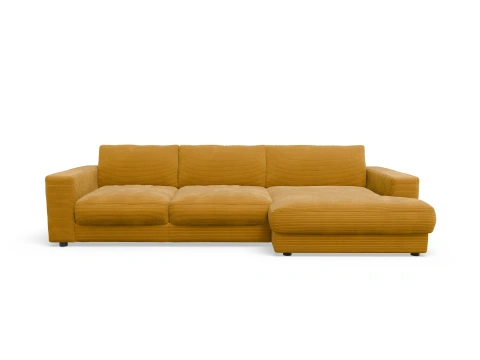 Ecksofa LOgroß 2MD R